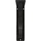 Ekena Millwork Austin Wrought Iron Bracket, (Triple center brace), Antiqued Pewter 2"W x 5 1/2"D x 8"H BKTM02X05X08TAUAPW - alternate 8